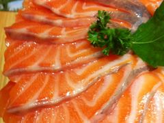 -友壹町寿司·料理(三水广场店)