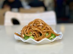 -辣妈水饺红冒菜(金阳路店)