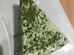 抹茶雪域蛋糕-必胜客(吾悦国际广场店)