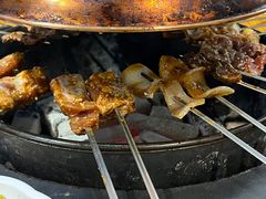 -号令江湖·水浒烤肉(和畅睦邻中心店)