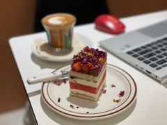-The Roastery By AllYouWant(福田店)