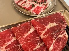-西塔老太太泥炉烤肉(青浦蟠龙天地店)