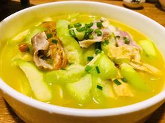 -旅马餐厅(茅家埠店)