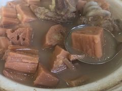 -海宝酒家(中山四路店)