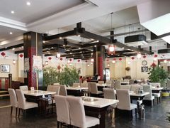 -太婆天府山珍酒楼(亚运村店)