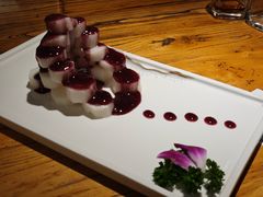 -苹果树下艺术餐厅(宋庄店)