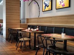 大堂-肯德基(仙游店)