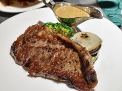 -Jack‘s Place 杰克地方西餐厅(新街口店)
