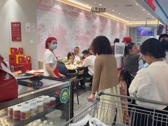 -喜家德虾仁水饺(浦东山姆店)
