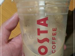-COSTA COFFEE(上海虹口公园店)