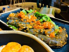 -金顺韩式烤肉·网红烤肉店(广利路店)