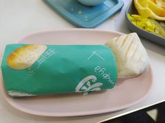 -库滋明·俄罗斯特色美食(中央大街店)