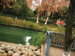 -沙河三洞古桥公园