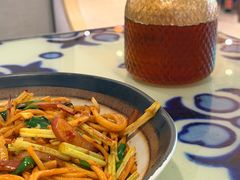 -撒拉花儿·新疆菜·清真(太阳宫店)