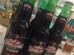 -阿拉丁新疆风味餐厅·清真(罗廊巷店)