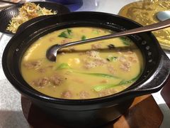 -又一福烤鸭·北京菜(东四店)