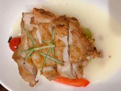 -斯比特花园西餐厅(东方商厦店)