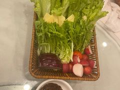 -鑫巴蜀小镇 · 水煮鱼专研店(玉桥店)
