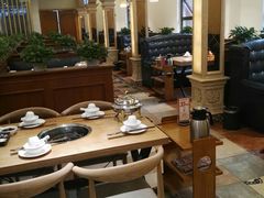 大堂-守柴炉烤鸭(中海国际店)
