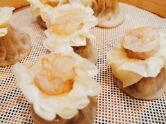 传统烧麦-耳朵眼会馆(鼓楼店)