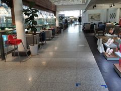 -乐港休闲馆茶艺·简餐·茶室(首都机场T2店)