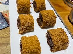 -局气烤鸭·北京菜(前门店)