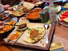 -那拉提之疆·新疆菜(美院店)