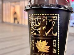 -喜茶(深圳福田星河COCO Park店)