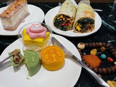 -星巴克(合肥包河万达广场店)