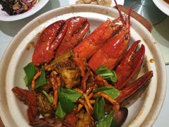 -鲍鱼王子(深圳大厦店)
