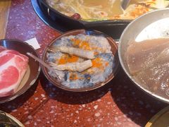 -赵美丽·重庆社区火锅·直营店(火车东站·中豪国际店)