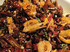 -醉英雄四川料理(新塘万达广场店)