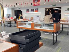 -亚美视光眼镜店(重庆路活力城店)