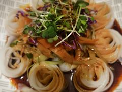 -花开餐厅(环湖中路店)