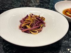 -无锡新湖铂尔曼大酒店·悦轩中餐厅