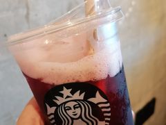 -星巴克(福州三坊七巷店)