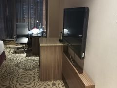 -南昌禧悦丽尊酒店(红谷滩秋水广场店)