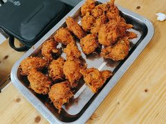 -清真-戏楼王记牛肉面