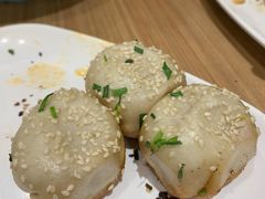 -小杨生煎(宝山花园城店)