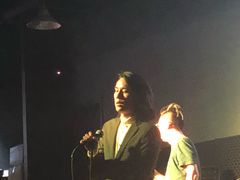 -ohbar live house(人广店)