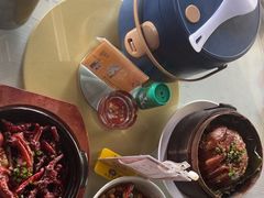 -小柴米·传统江西菜(万寿宫店)
