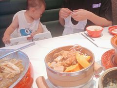 -来菜·湖北头牌藕汤(武商MALL众圆店)