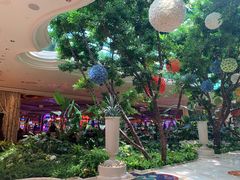 -拉斯维加斯永利酒店