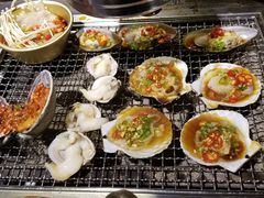 -鑫釜山海鲜烧烤(浑南店)