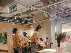 -卡朋西餐(悦汇城店)