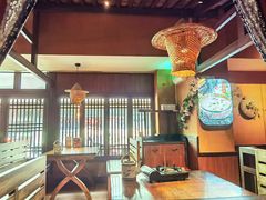 -老阿爸鲜鱼土菜(昆山花桥店)