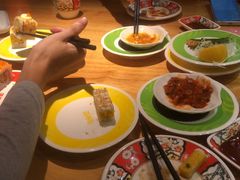 -莲寿司(国兴店)