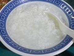 -桂园白粥·潮汕老味道