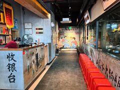 -广府乡下·饭庄(新港东路店)