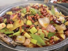 -滋味烤鱼(祥和里店)